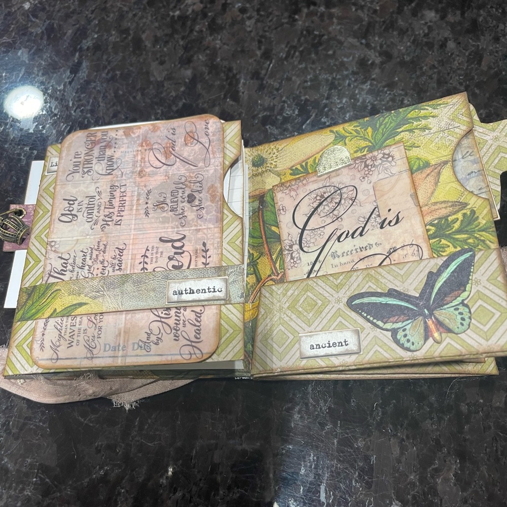 SoldFolio journal sold - Picture 4 of 11